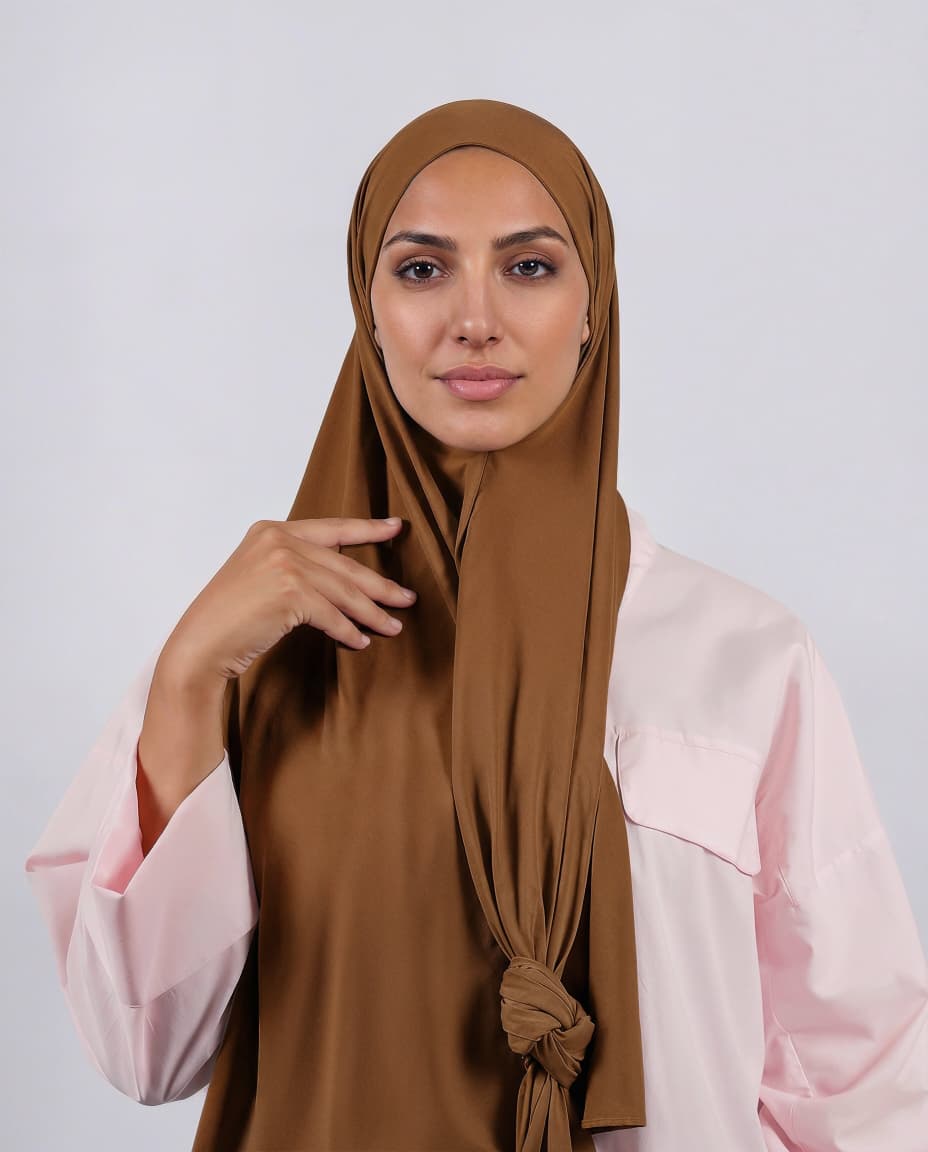 ليكرا ماكسي – أربعة ألوان من إختيارك