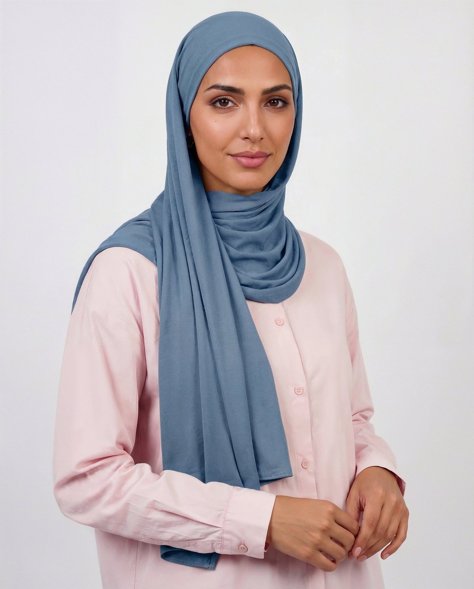 Lycra Coton Maxi – DENIM