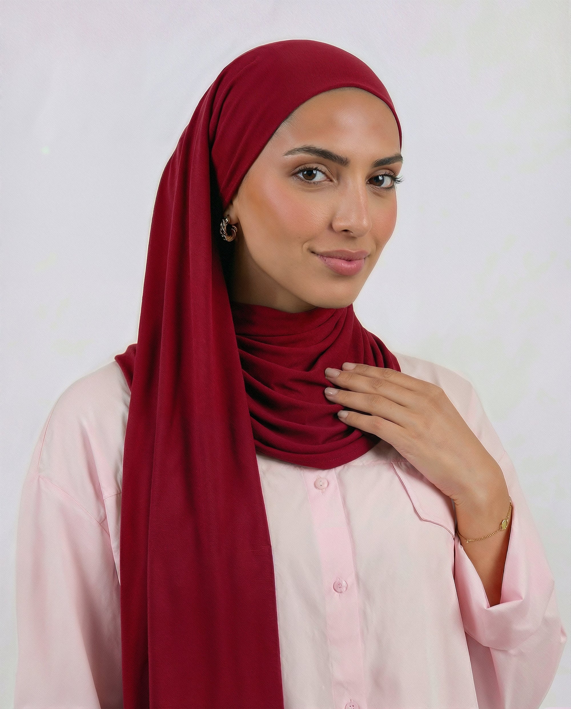 ليكرا ماكسي – أربعة ألوان من إختيارك