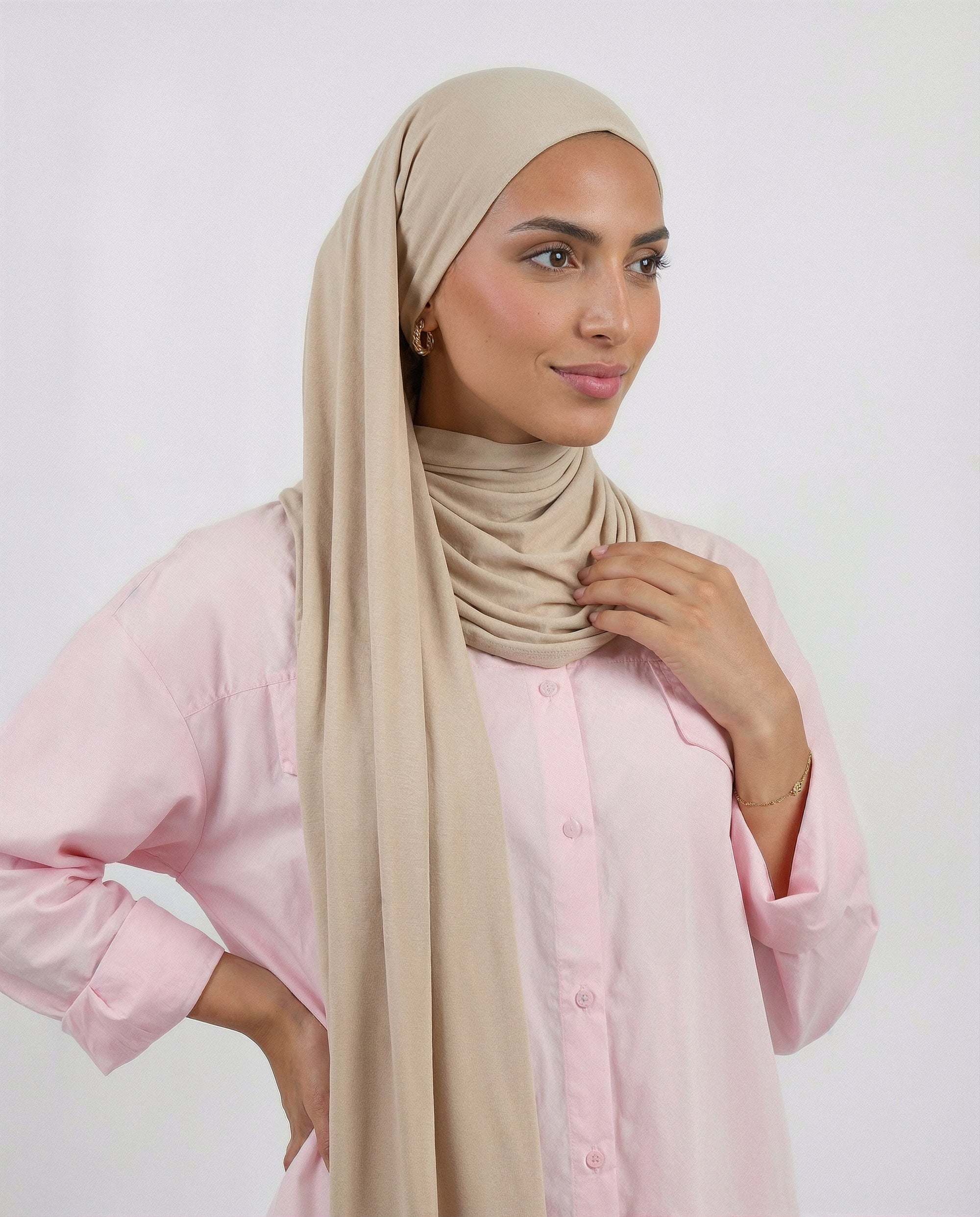 ليكرا ماكسي – أربعة ألوان من إختيارك