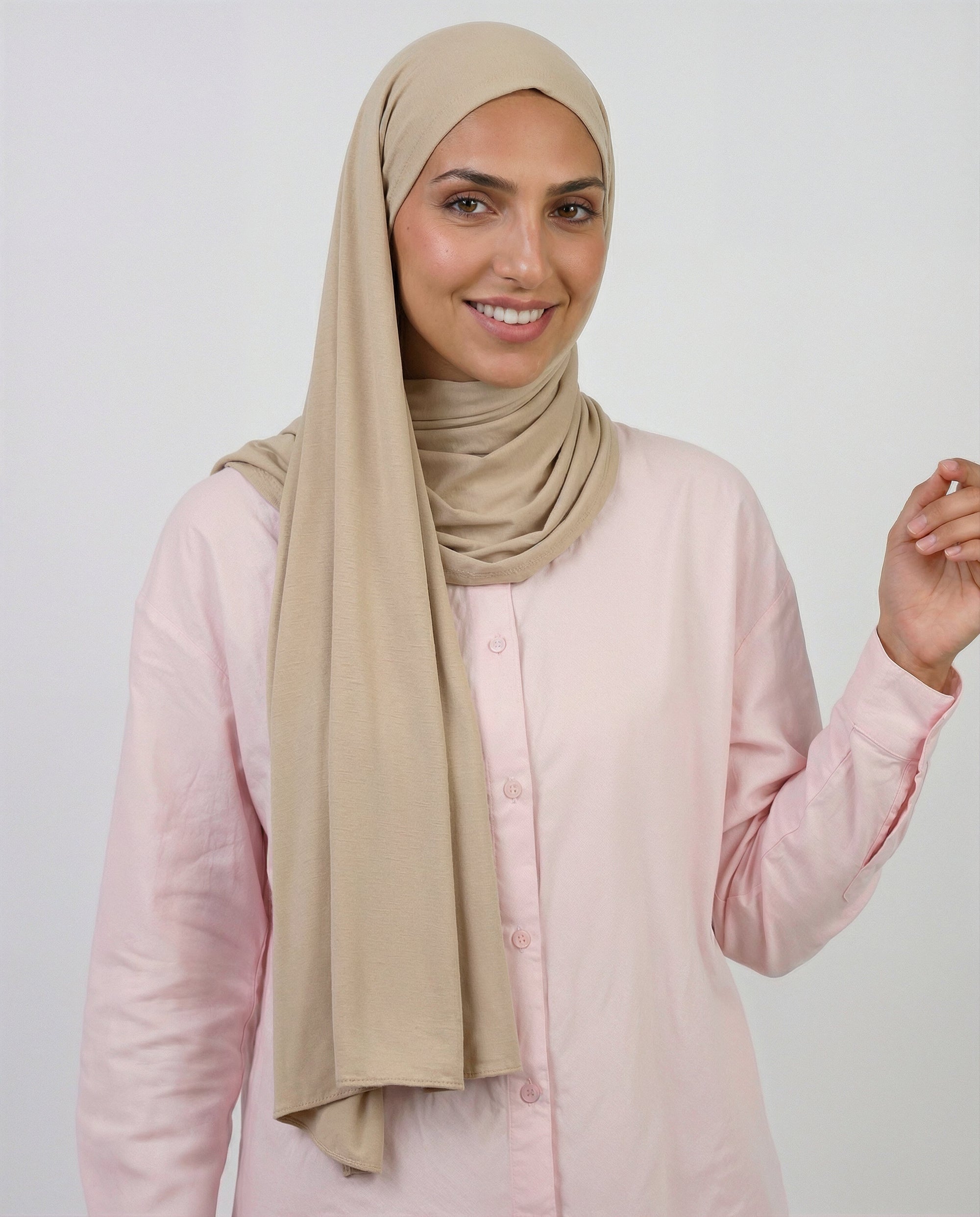 ليكرا ماكسي – ستة ألوان من إختيارك