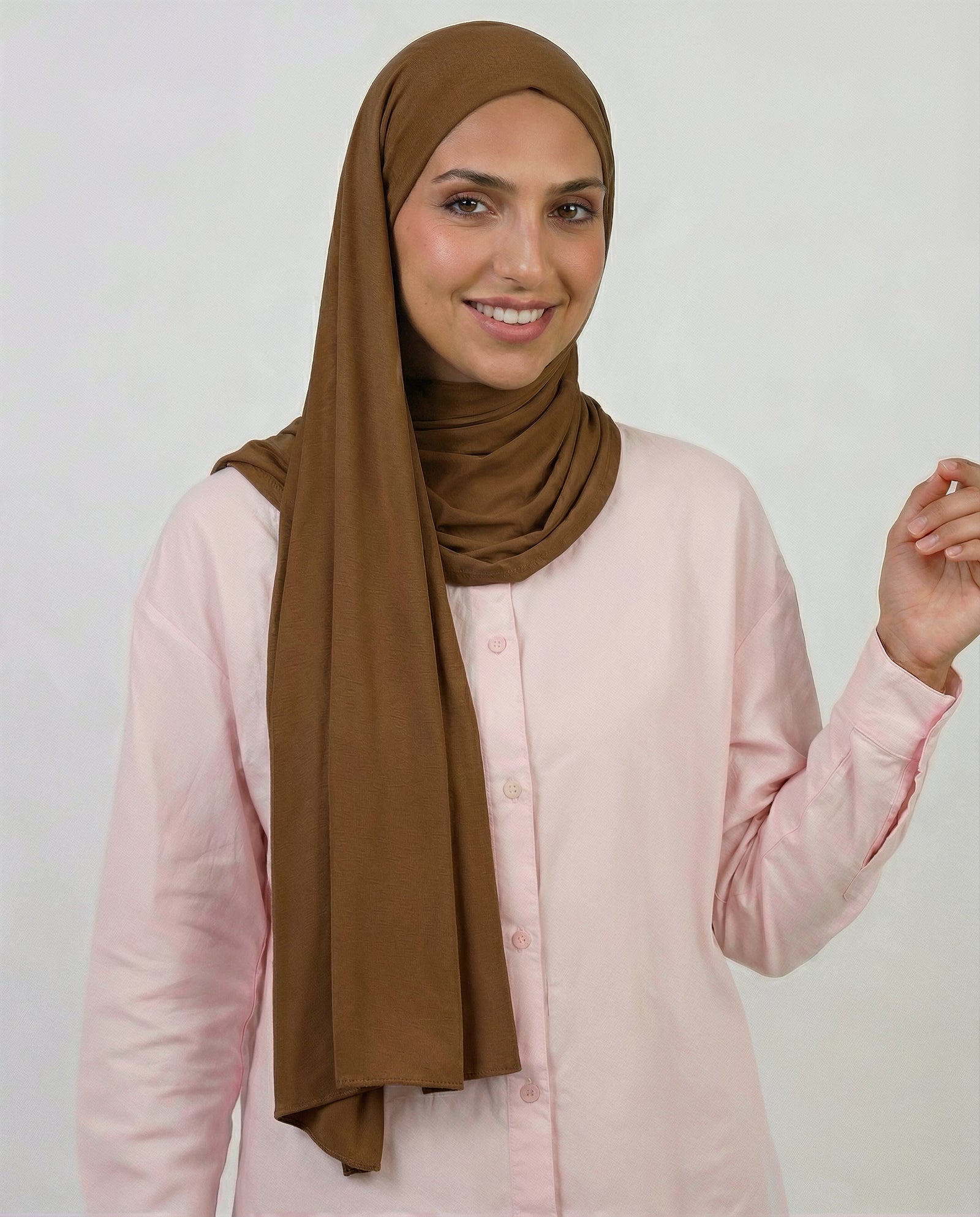 Lycra Coton Maxi – CHIKKU