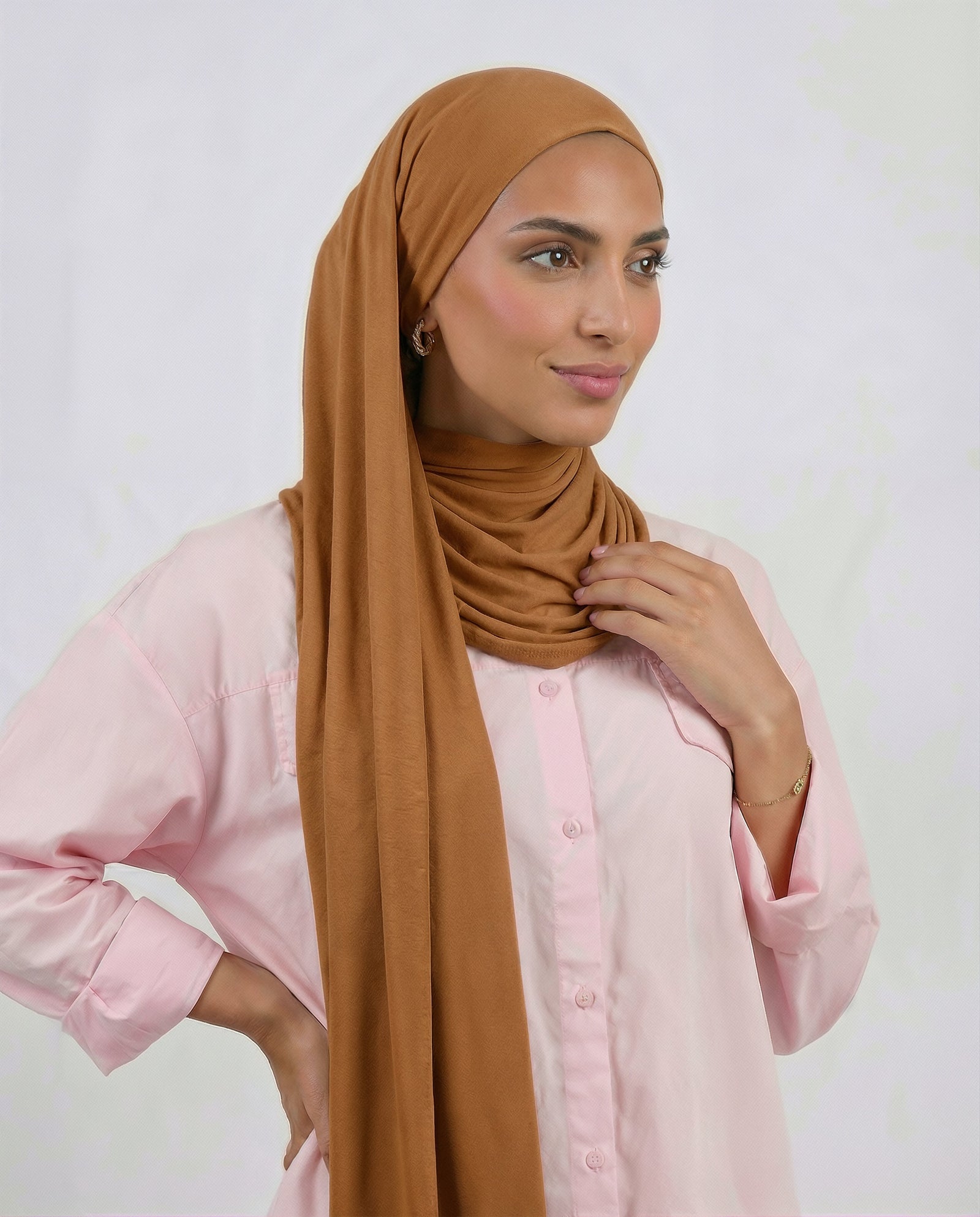 Lycra Coton Maxi – TABAC