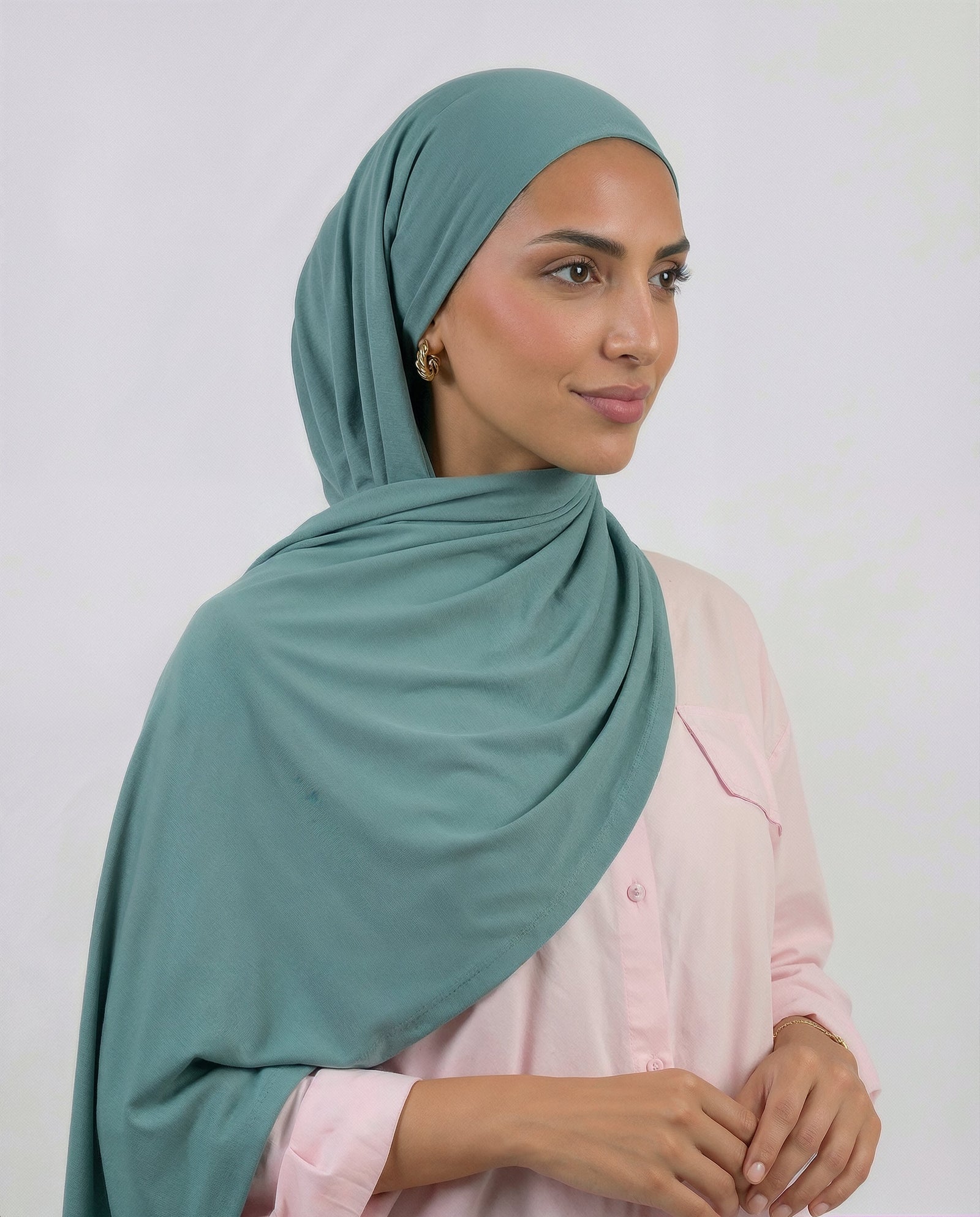 Lycra Coton Maxi – DENIM