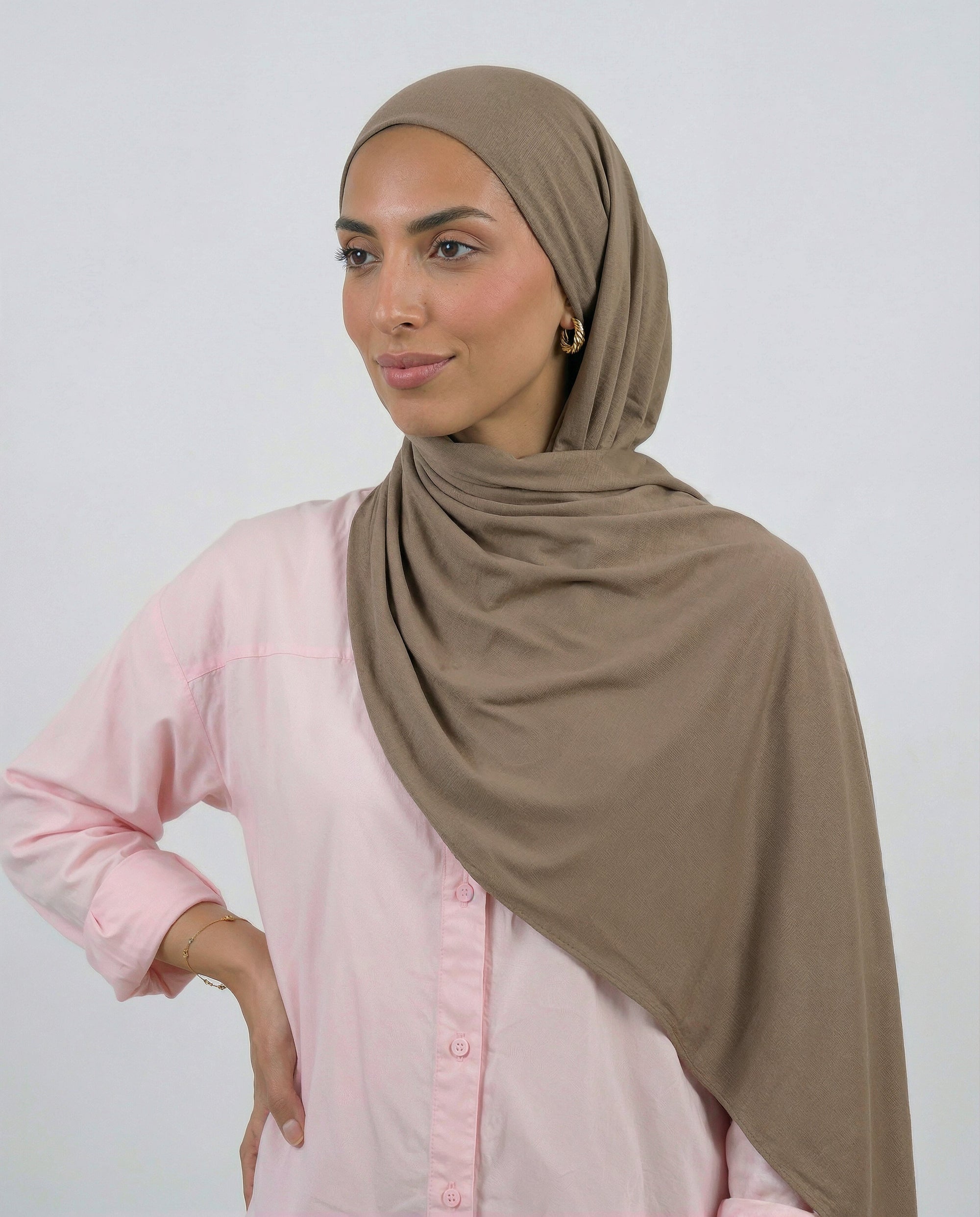 LYCRA MAXI – CHIKKU