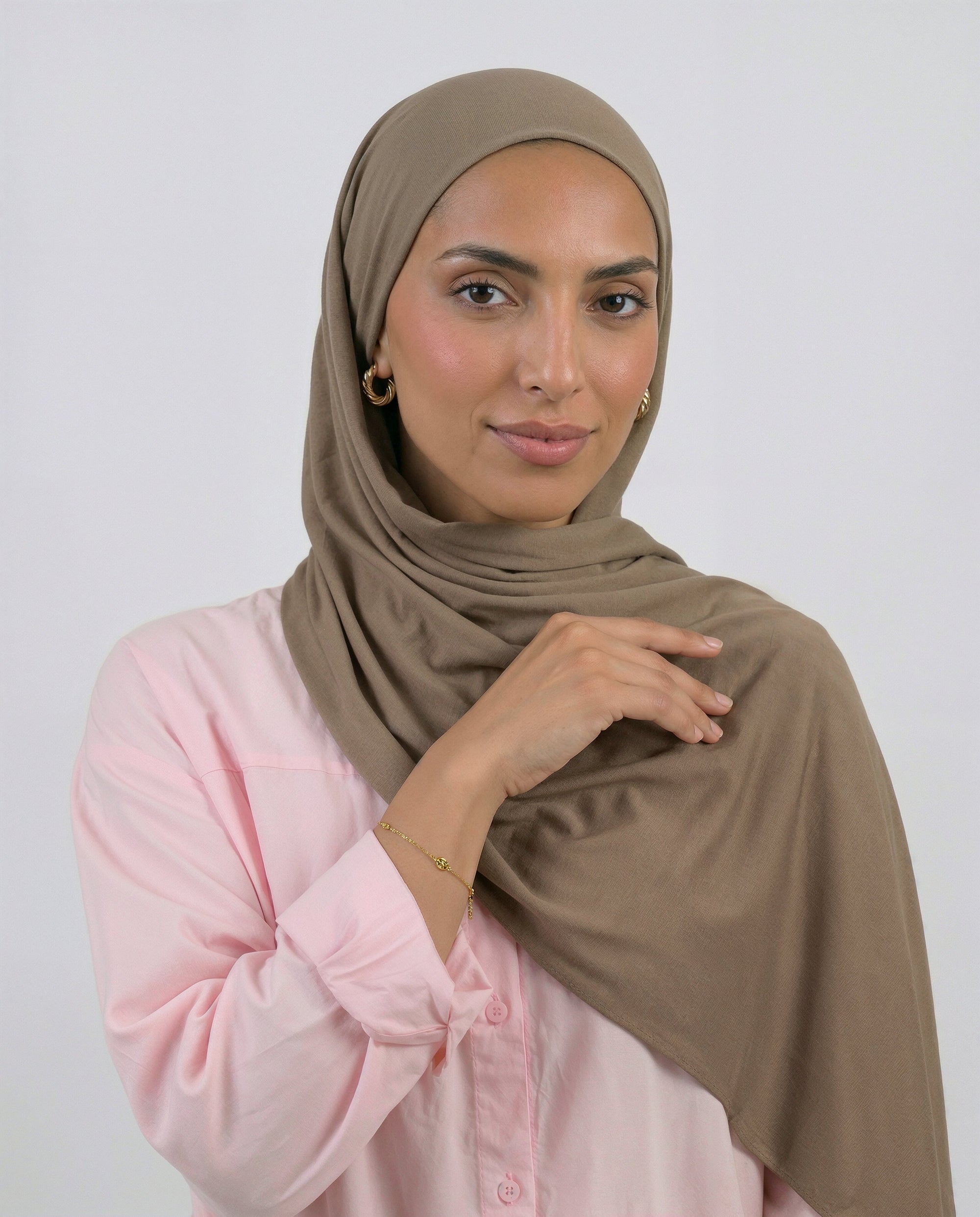 LYCRA MAXI – CHIKKU