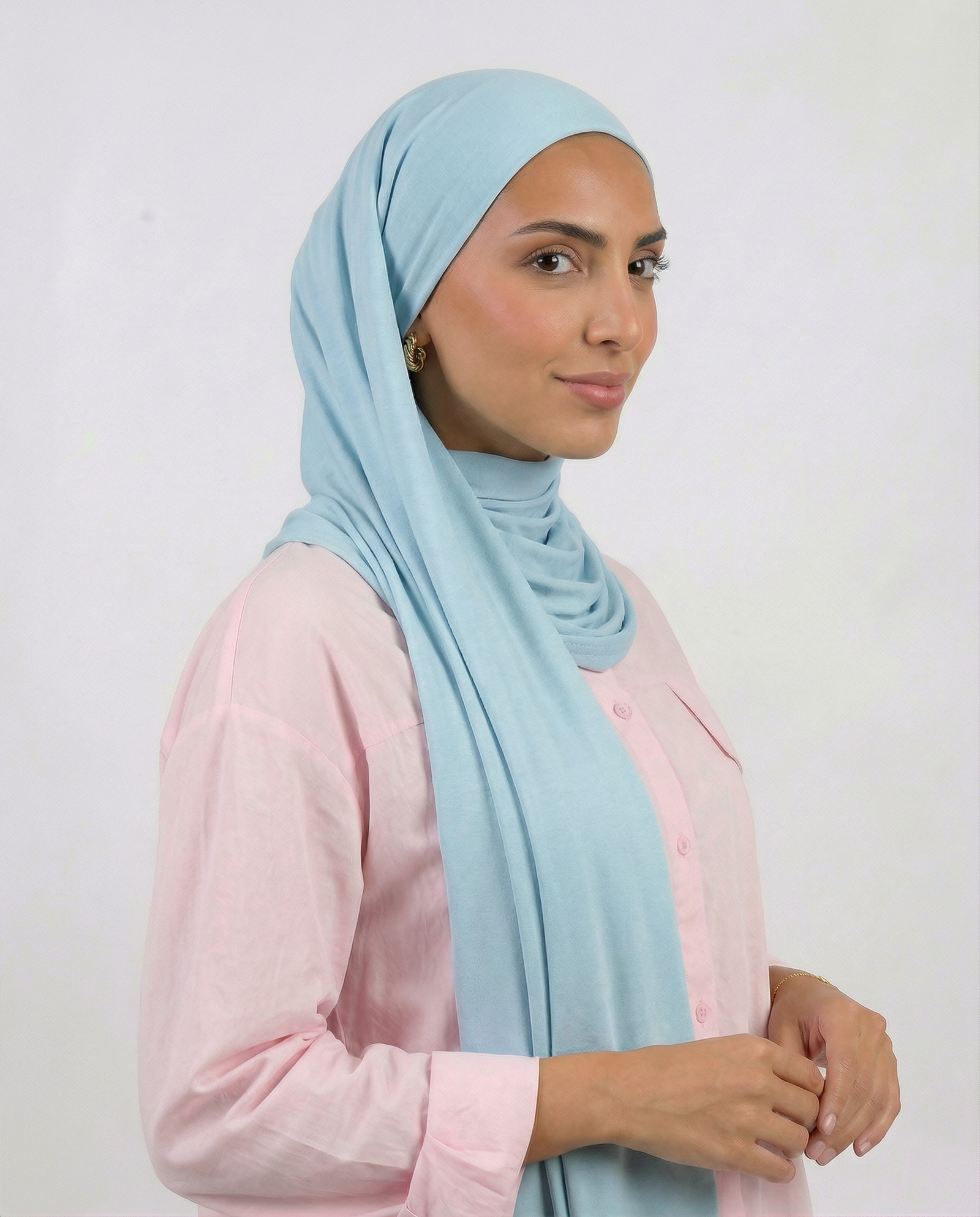 Jersey premium - SKY BLUE