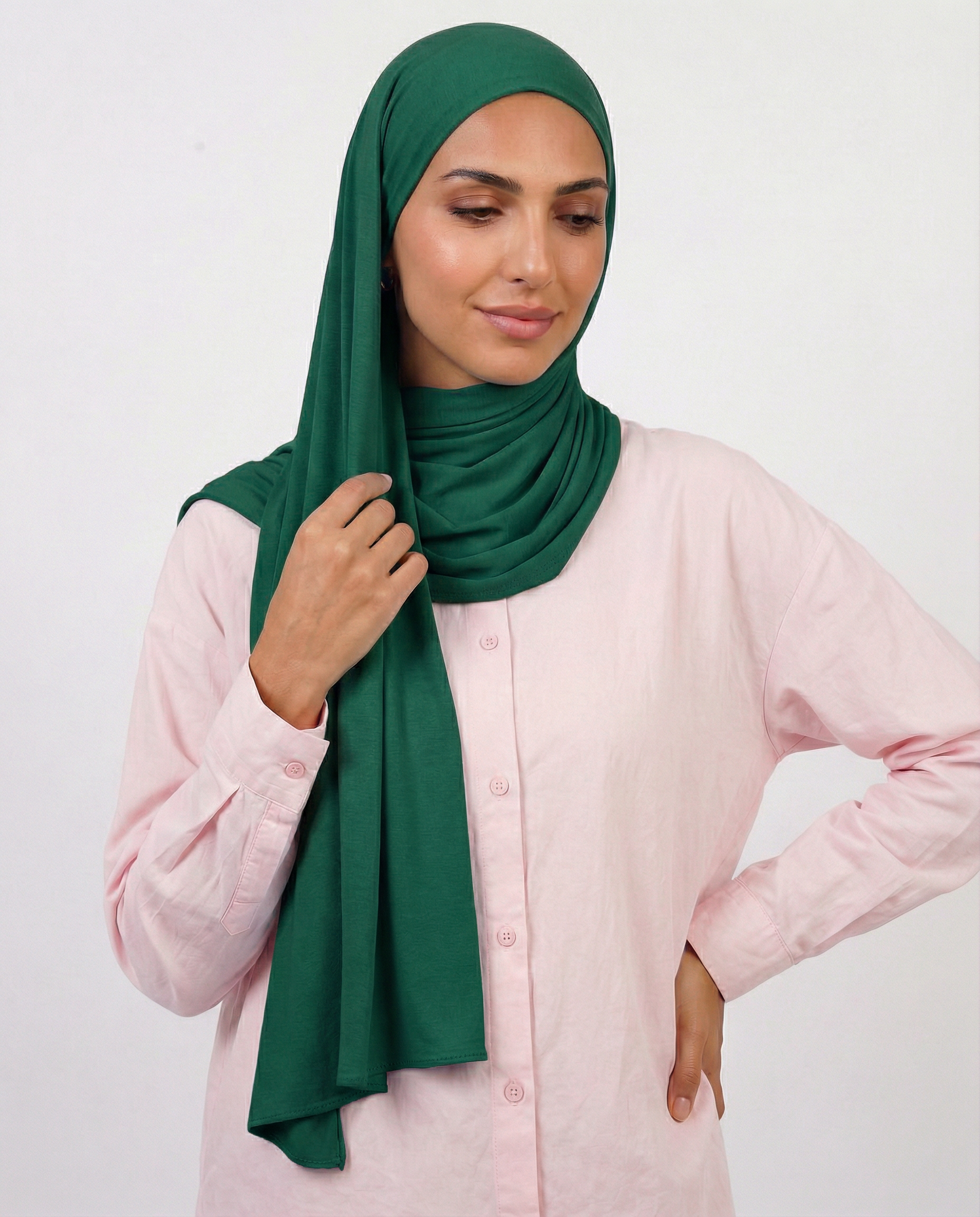 Jersey premium - VERT