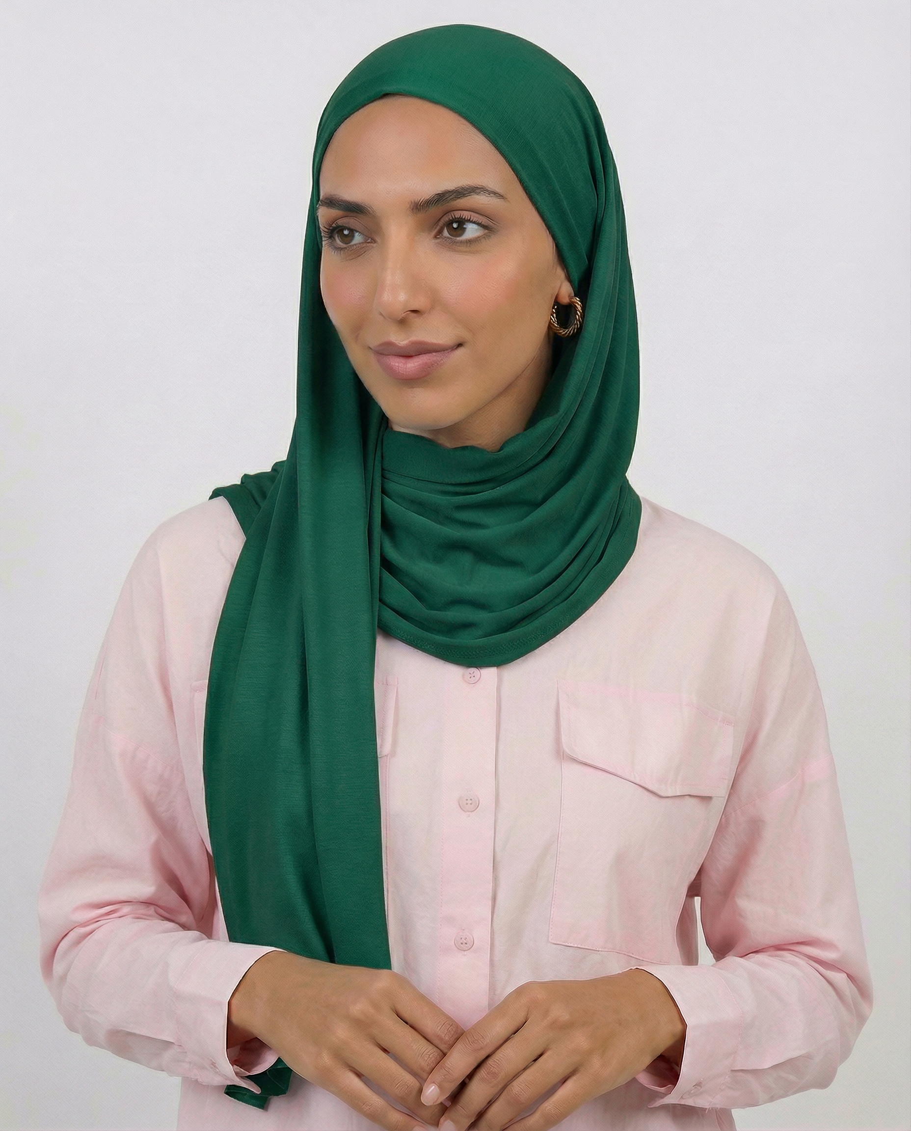 Jersey premium - VERT