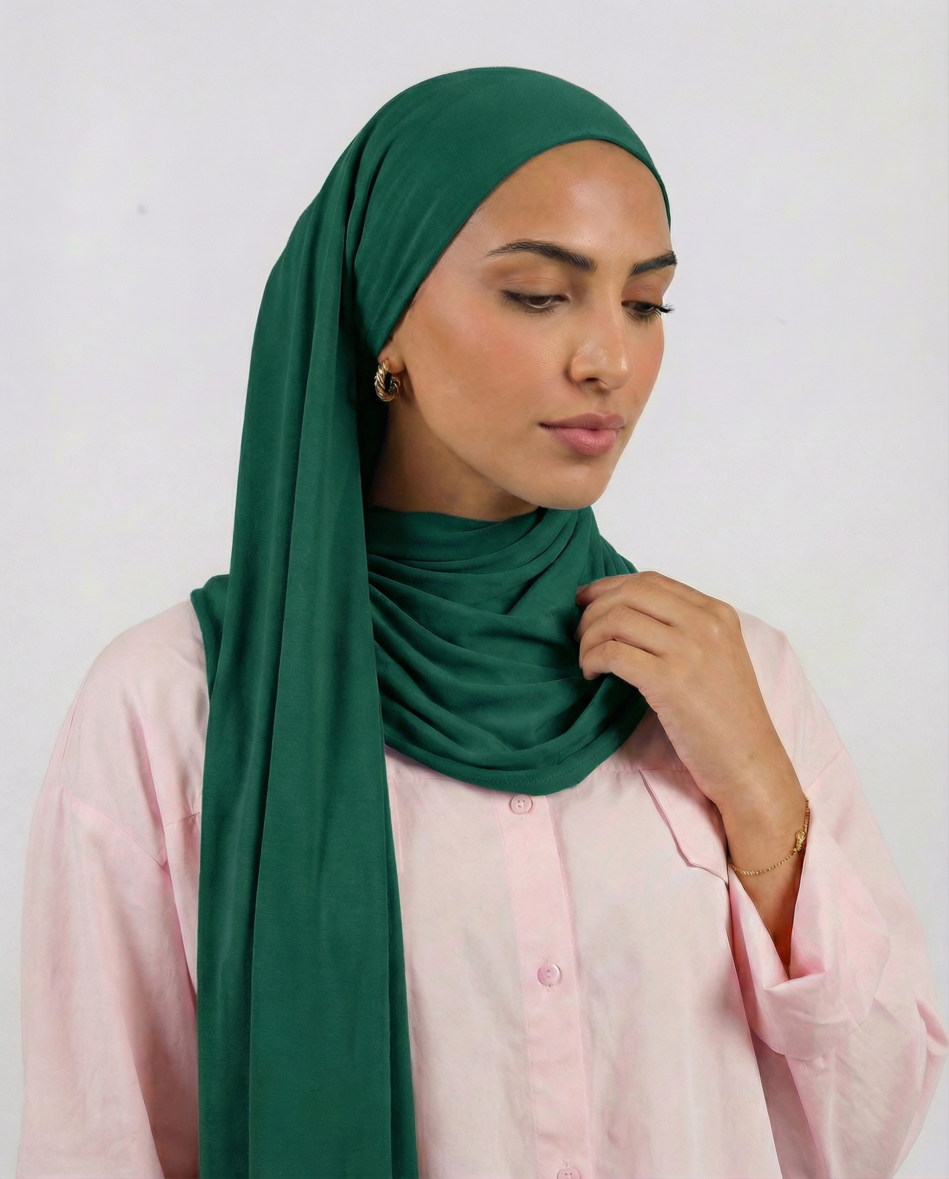 Jersey premium - VERT