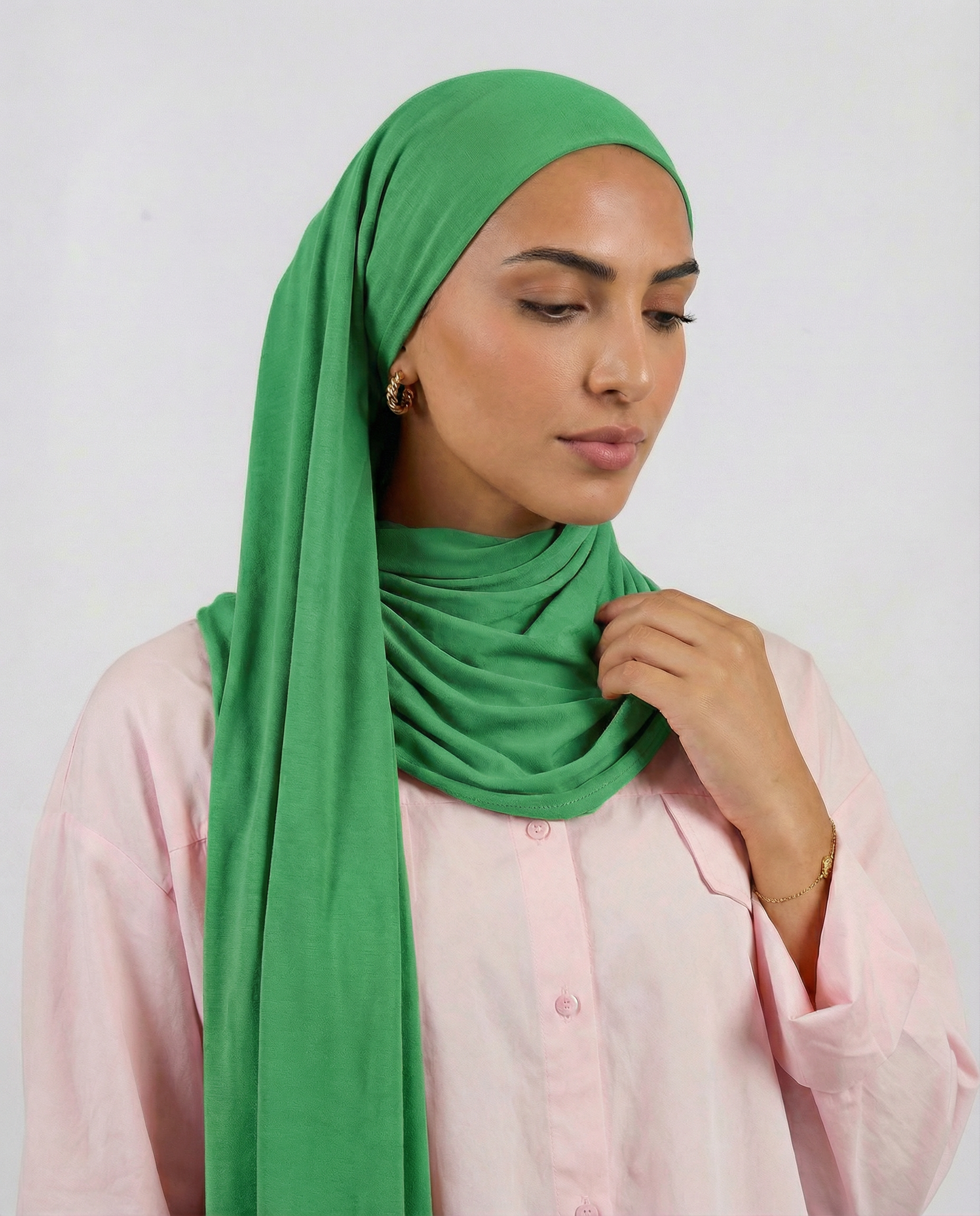 Jersey premium - Vert roi