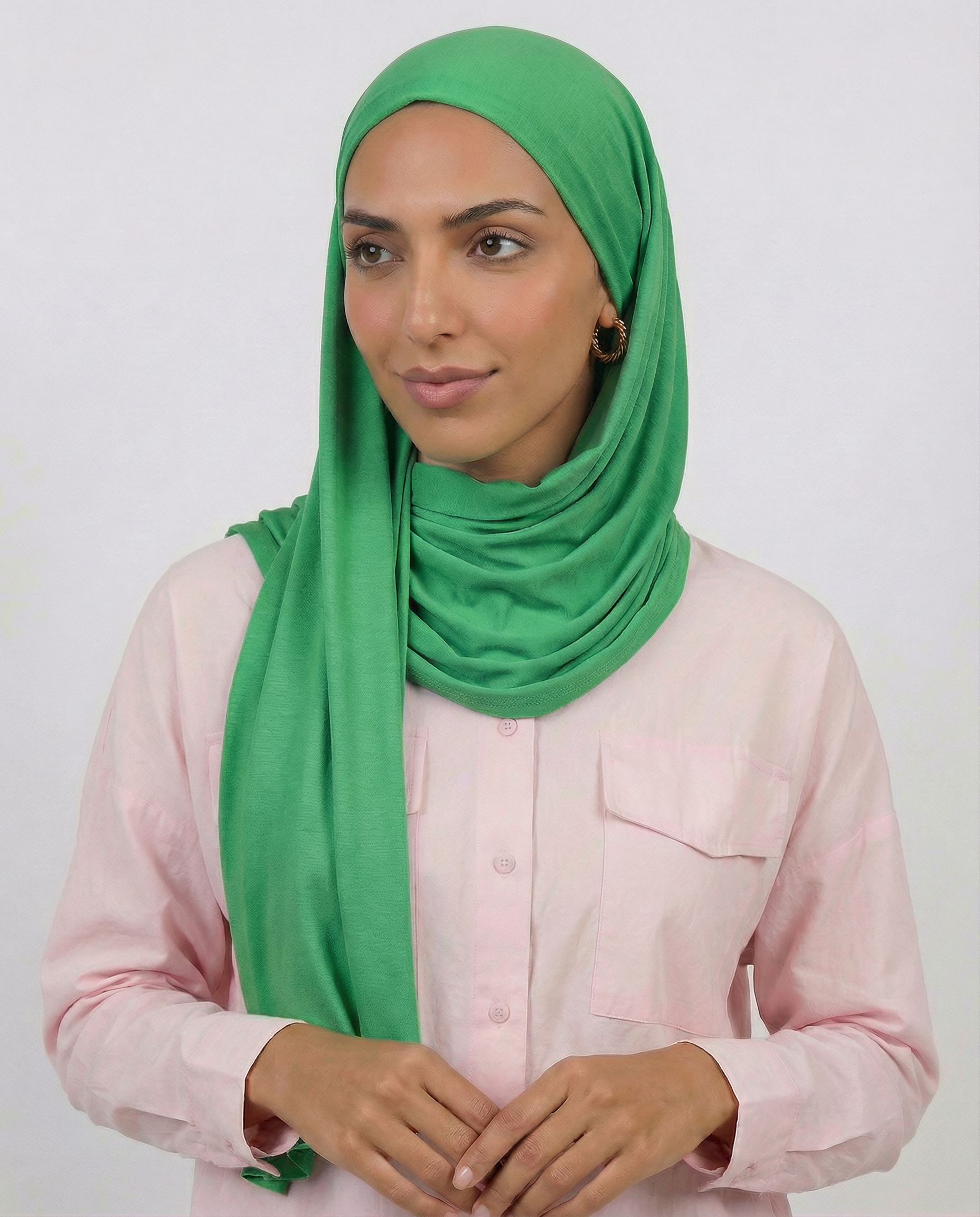 Jersey premium - Vert roi