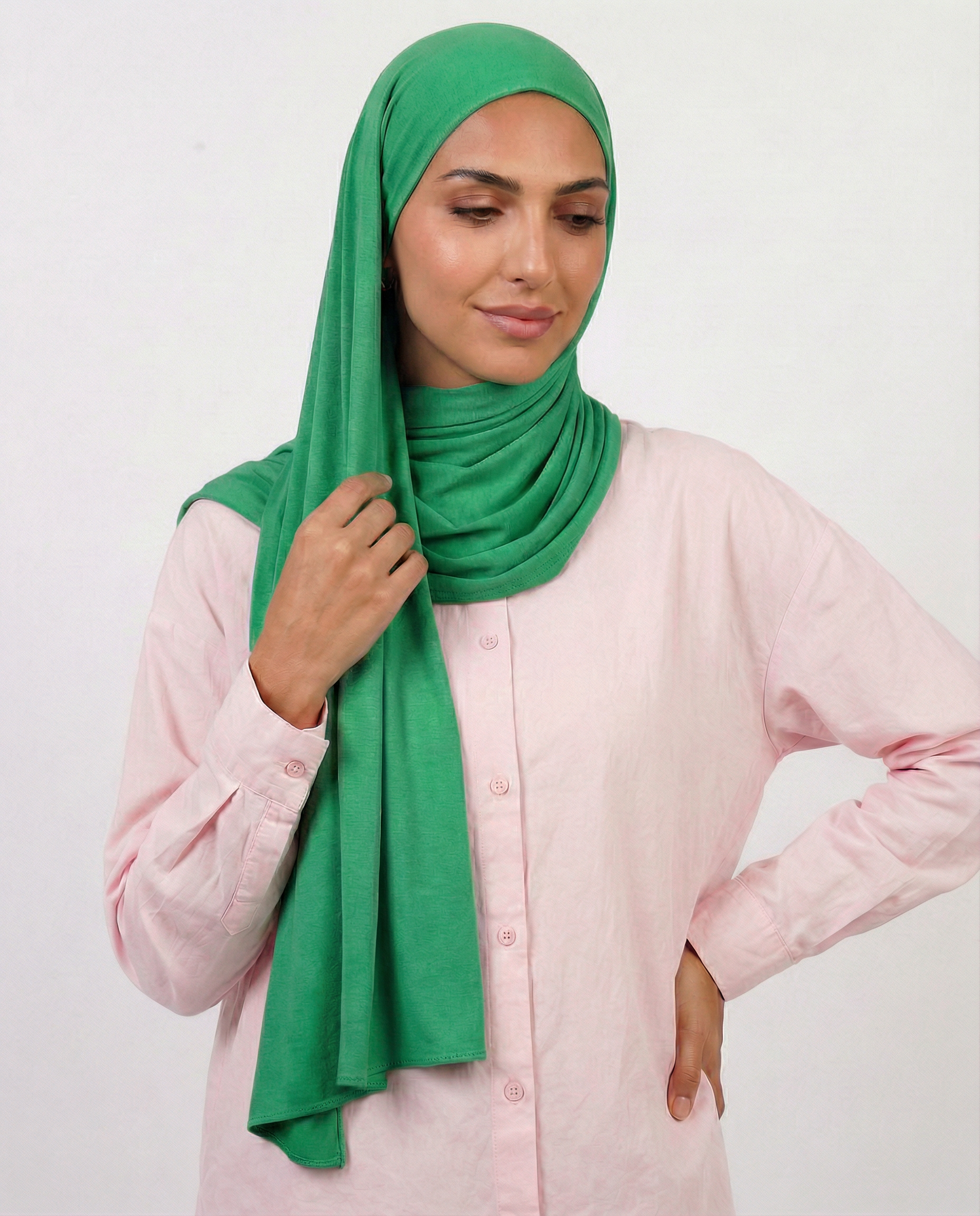 Jersey premium - Vert roi