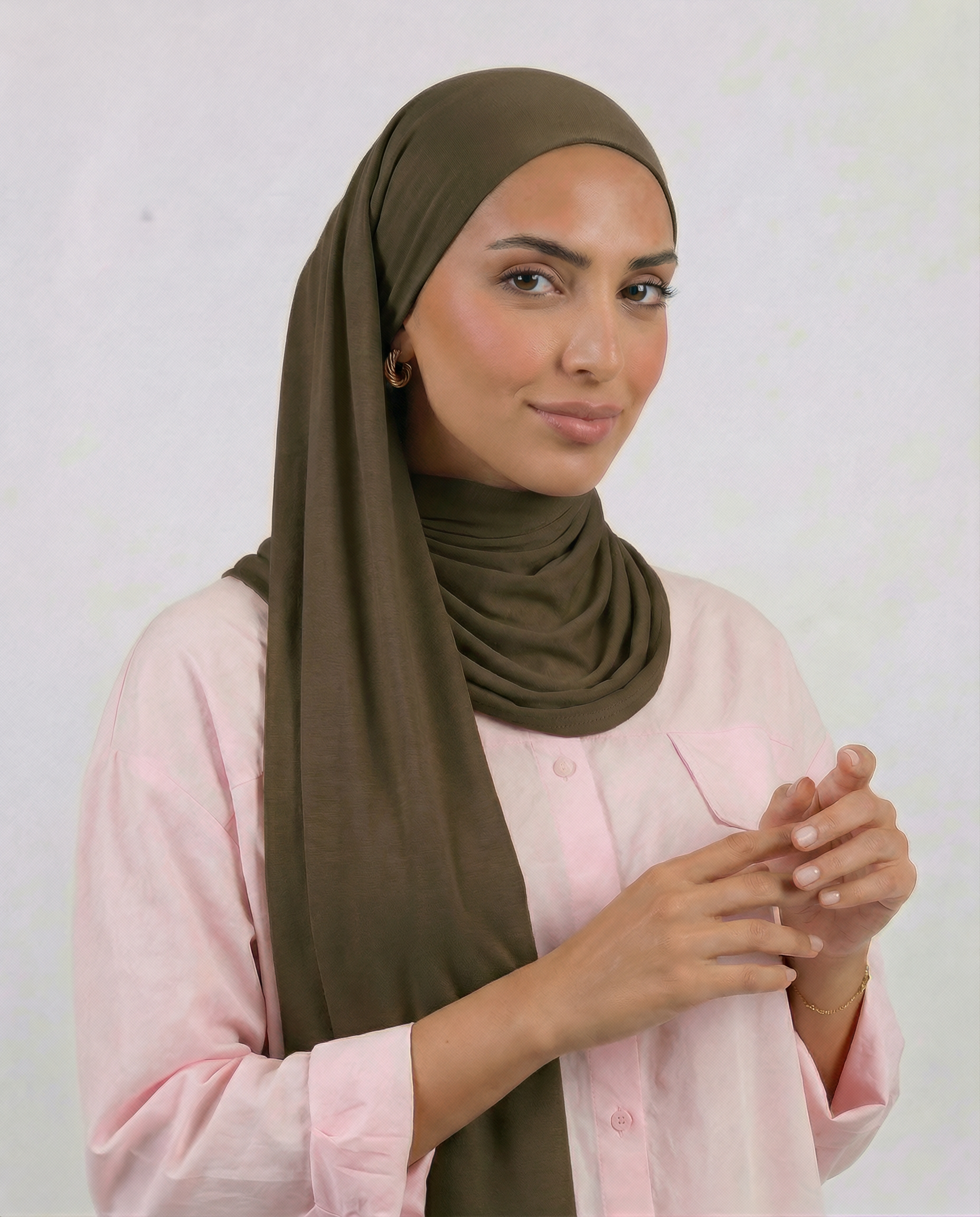 Jersey premium - Vert avocat